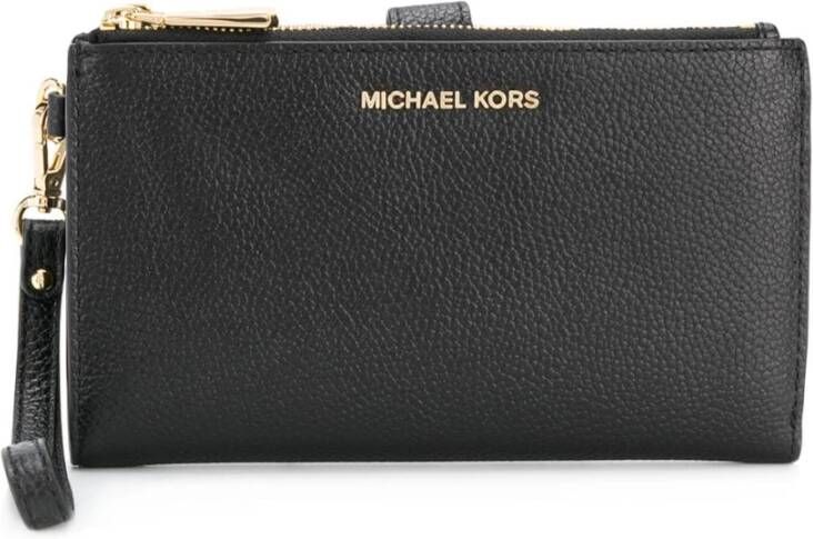 Michael Kors Wallets and Cardholders Black Dames