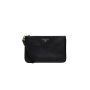 Michael Kors Hengseltassen Jet Set Charm Large Tz Wristlet in zwart - Thumbnail 1