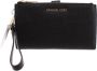 MICHAEL Kors Portemonnee met labelapplicatie model 'JET SET' - Thumbnail 1