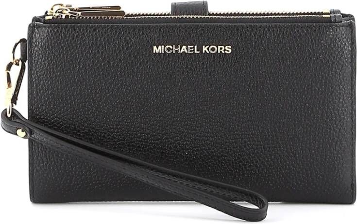 Michael Kors Portfolio Adele 34F9Gafw4L Zwart Dames