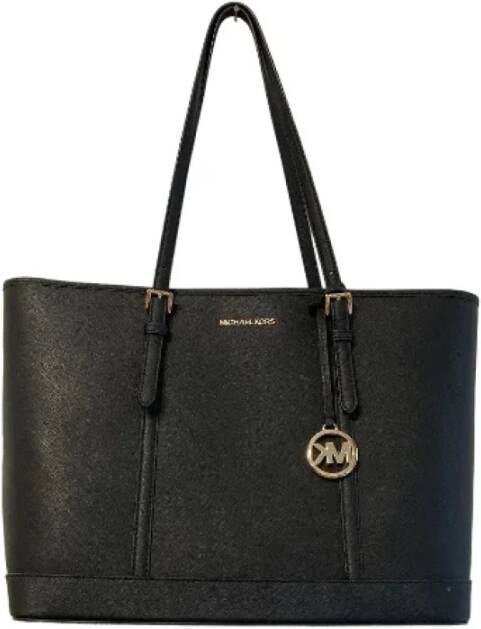 Michael Kors Pre-owned Draagtas Zwart Dames