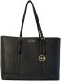 Michael Kors Pre-owned Draagtas Zwart Dames - Thumbnail 1