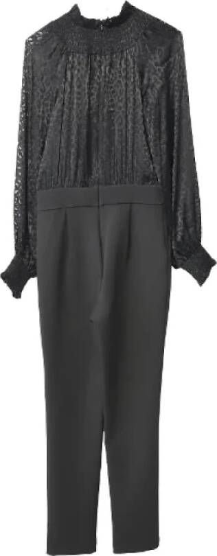 Michael Kors Pre-owned Fabric dresses Zwart Dames