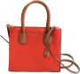 Michael Kors Pre-owned Leather handbags Bruin Dames - Thumbnail 1