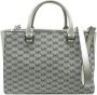 Michael Kors Pre-owned Leather handbags Grijs Dames - Thumbnail 1