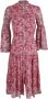 Michael Kors Pre-owned Polyester dresses Roze Dames - Thumbnail 1