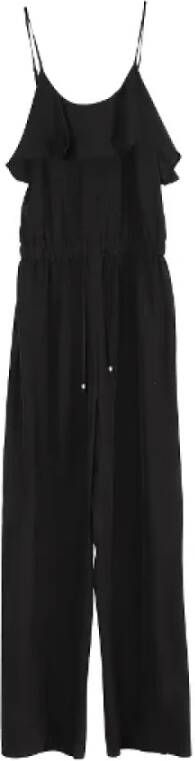 Michael Kors Pre-owned Polyester dresses Zwart Dames