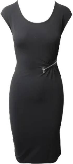 Michael Kors Pre-owned Fabric dresses Zwart Dames