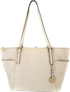 Michael Kors Pre-owned Pre-owned Shoulder Bags Wit Dames