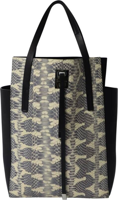 Michael Kors Pre-owned Voldoende tastassen Beige Dames