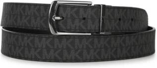 Michael Kors Riem Zwart Dames