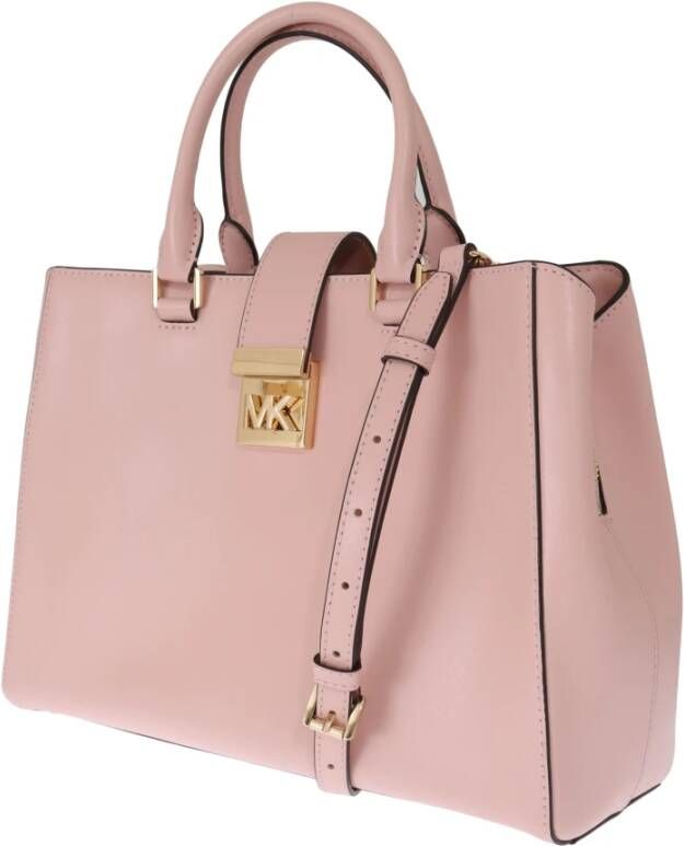 Kate Spade Bordeaux Sawyer Street Declan Crossbody bag Bruin Dames