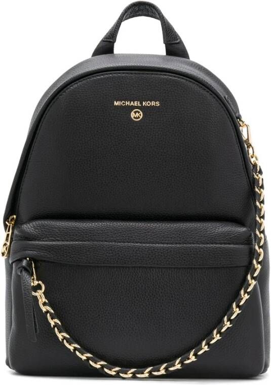 Michael Kors Rugzakken Zwart Dames