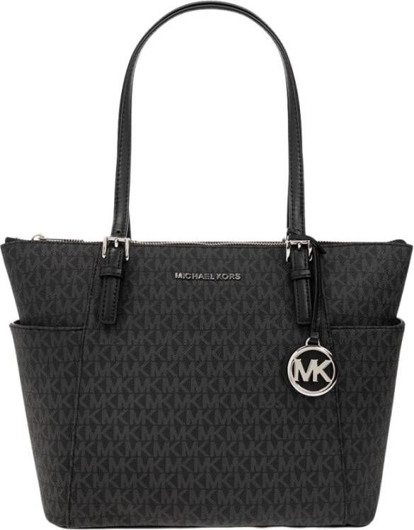 Michael Kors Shoulder Bags Zwart Dames