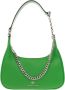 Michael Kors Crossbody tas Green Dames - Thumbnail 1