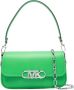 Michael Kors Schoudertas Groen Dames - Thumbnail 1