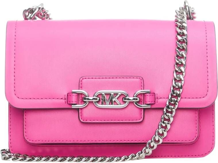 Michael Kors Schoudertas Roze Dames