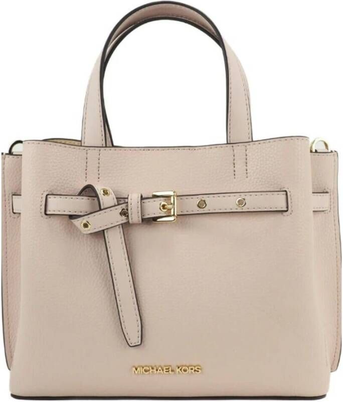 Michael Kors Schoudertas Roze Dames