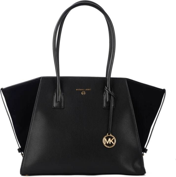 Michael Kors Zwarte Handtas Xl Tz Tote - Foto 2