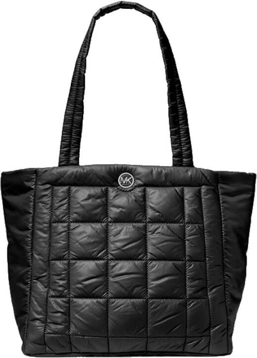 Michael Kors Schoudertas Zwart Dames