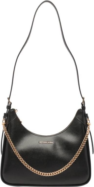 Michael Kors Shoulder Bags Black Dames