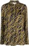 Michael Kors Shirts Multicolor Dames - Thumbnail 1