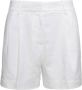 Michael Kors Short Shorts White Dames - Thumbnail 1