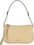 Polo Ralph Lauren Hobo bags Shoulder Bag Small in zwart - Thumbnail 1