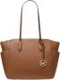 Michael Kors Shoulder Bags Bruin Dames - Thumbnail 1