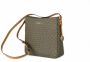 Michael Kors Shoulder Bags Cross Body Bags Brown Beige Dames - Thumbnail 1