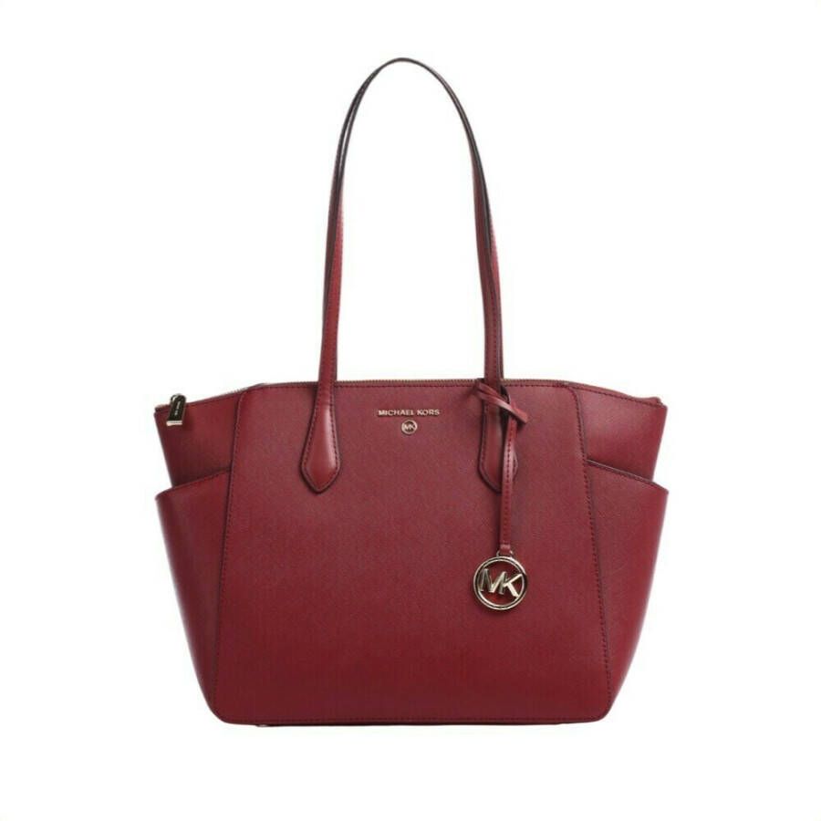 Michael Kors Shoulder Bags Bruin Dames