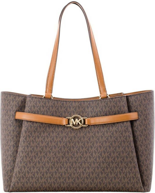 Michael Kors Shoulder Bags Bruin Dames
