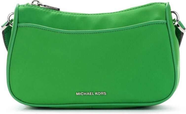 Michael Kors Shoulder Bags Groen Dames
