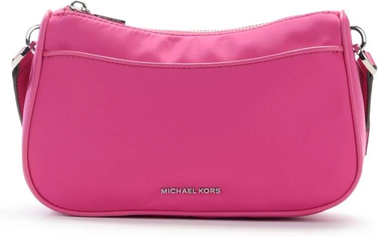 Michael Kors Shoulder Bags Roze Dames