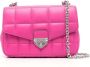 Michael Kors Roze handtas Unieke stijl Pink Dames - Thumbnail 1