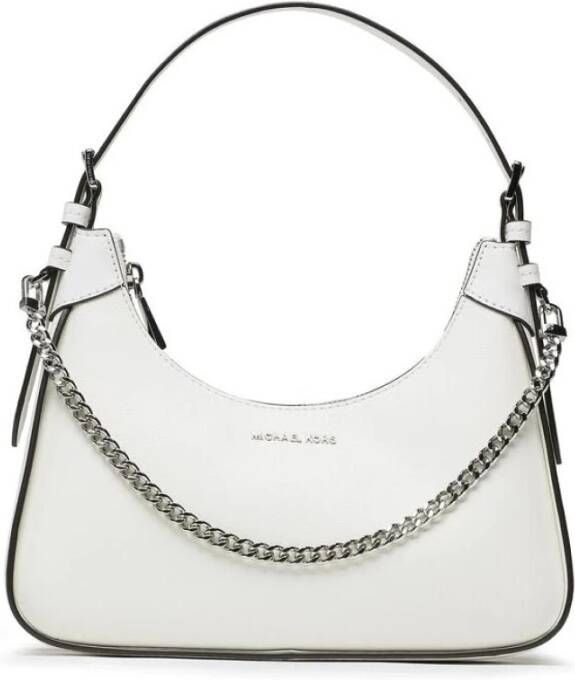 Michael Kors Shoulder Bags Wit Dames