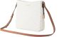Michael Kors Shoulder Bags Cross Body Bags Brown Beige Dames - Thumbnail 7