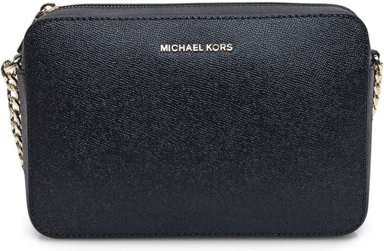 Michael Kors Shoulder Bags Zwart Dames