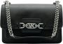 Michael Kors Crossbody bags Sm Dbl Zp Camra Xbody in groen - Thumbnail 2