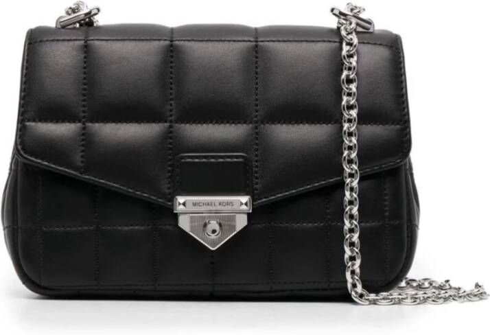 Michael Kors Shoulder Bags Zwart Dames
