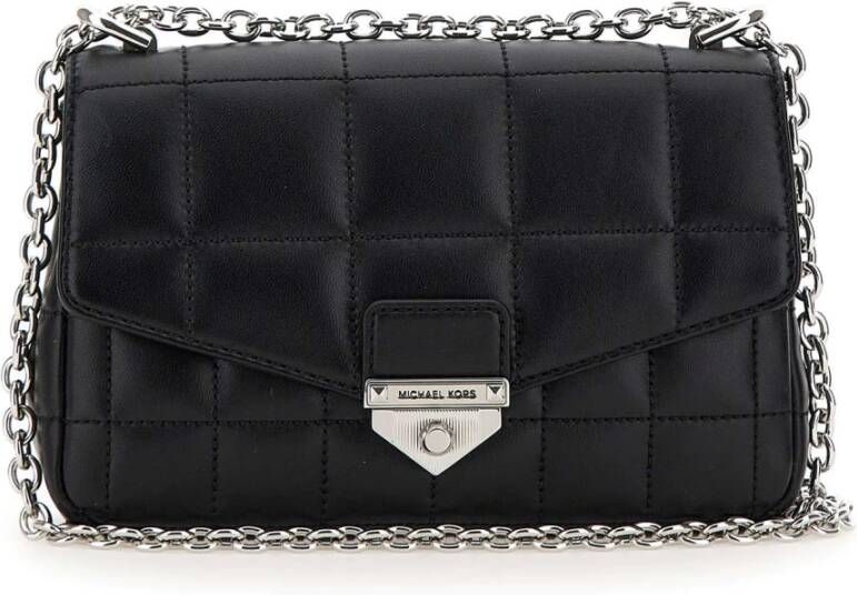Michael Kors Shoulder Bags Zwart Dames