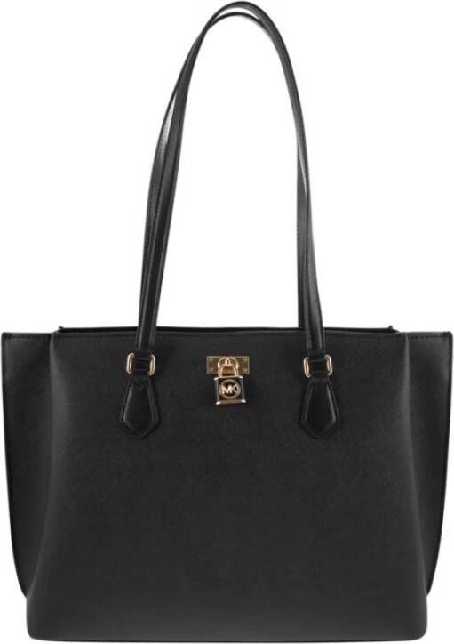 Michael Kors Shoulder Bags Zwart Dames