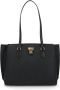 Michael Kors Totes Ruby Large Top-Zip Tote in zwart - Thumbnail 4