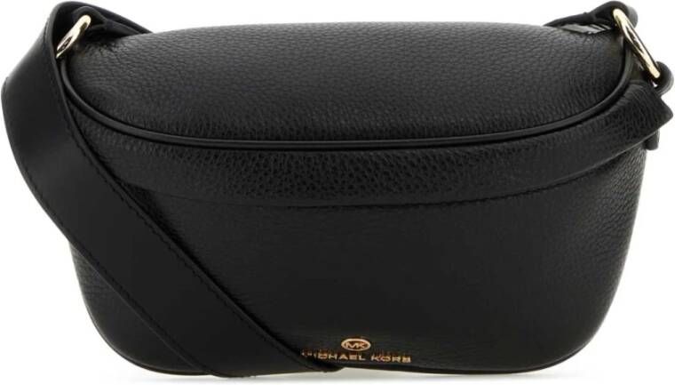 Michael Kors Shoulder Bags Zwart Dames