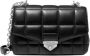 Michael Kors Shoulder Bags Zwart Dames - Thumbnail 1