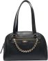 Michael Kors Shoppers & Totes Eliza Xs Ew Open Tote in zwart - Thumbnail 2