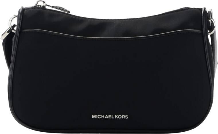 Michael Kors Shoulder Bags Zwart Dames