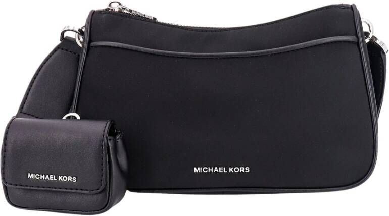 Michael Kors Shoulder Bags Zwart Dames