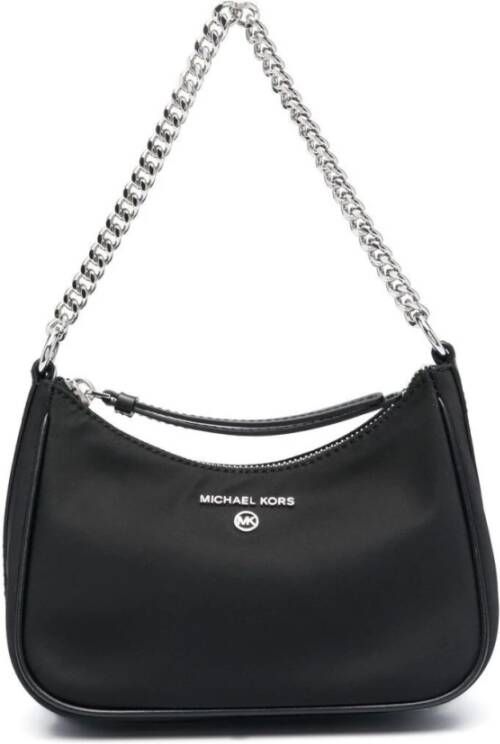Michael Kors Michael Tassen.. Zwart Black Dames