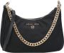 Michael Kors Stijlvolle Jet Set Charm Armband Black Dames - Thumbnail 1